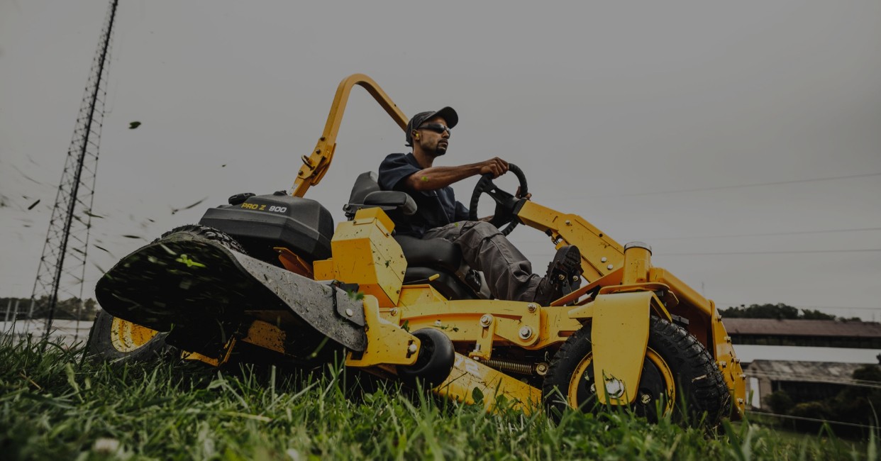 Home Crossroads Lawn & Garden Benton, KY (270) 3540061